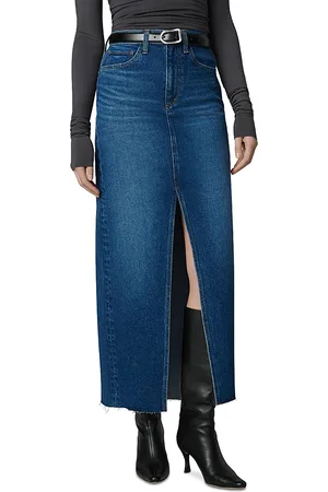Joes Jeans The Eva Maxi Skirt