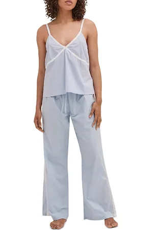 Desmond & Dempsey Cami Pajama Set