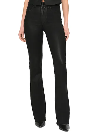 DL1961 Bridget Bootcut High Rise Instasculpt Jeans in