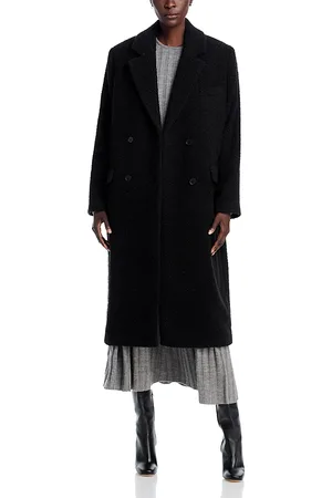 IRO Gabrielle Long Coat
