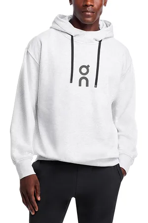 On Running Club Hoodie