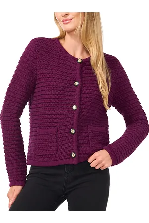 CE&CE Cardigan
