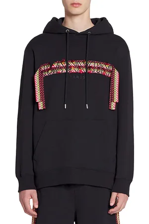 Lanvin Oversized Hoodie Curblace