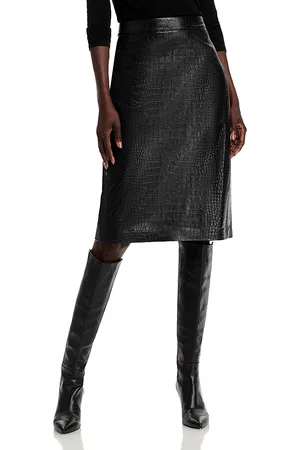 Kobi Halperin Canary Skirt