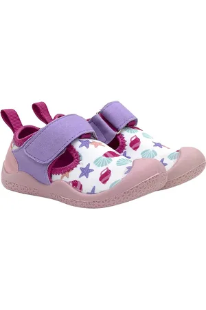 Robeez Unisex Seashells Watershoe