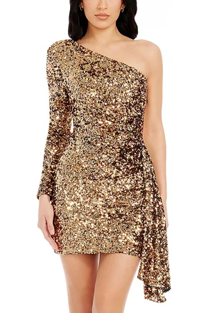 Dress The Population Arlyn Bodycon Dress