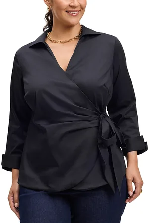 Foxcroft Salina Sol Matte Top