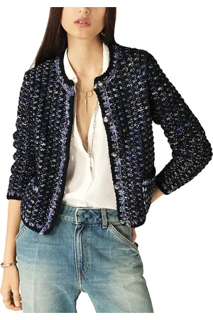 Ba & sh Beloni Cardigan