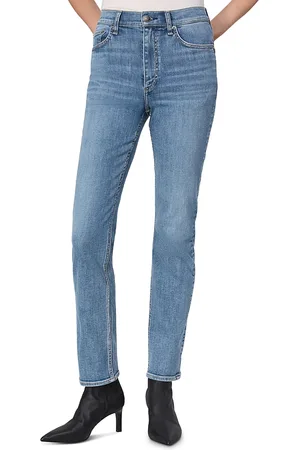 RAG&BONE Flexi Wren High Rise Slim Leg Jeans in