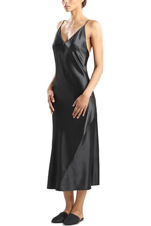Natori Glamour Satin Chemise