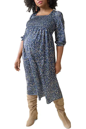 Ingrid & Isabel The Breeze Maternity Dress