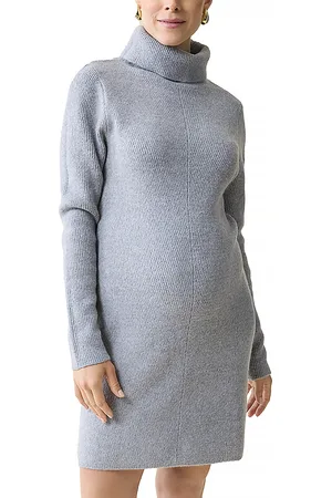 Ingrid & Isabel Maternity Sweater Dress