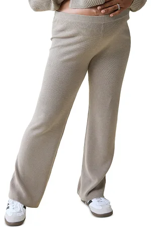 Ingrid & Isabel Maternity Knit Pants