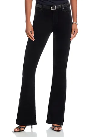 7 for all Mankind Ali High Waisted Flare Jeans in