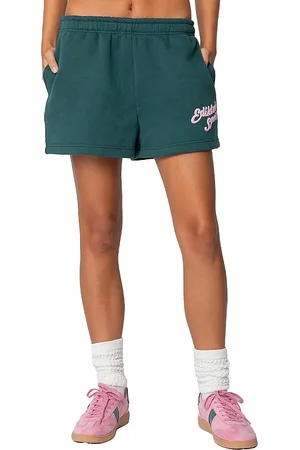 Edikted So Sporty Sweat Shorts