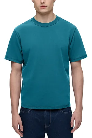 Hudson Cotton Heavy Weight Tee