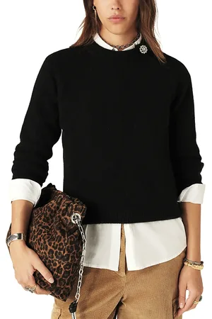 Ba & sh Doel Sweater