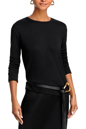 RAG&BONE Hudson Long-Sleeve Tee