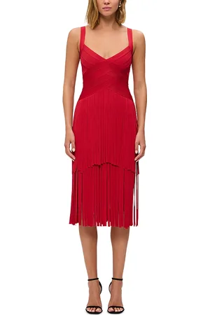 Hervé Léger The Mischa Dress