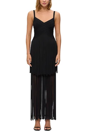 Hervé Léger The Vivienne Gown
