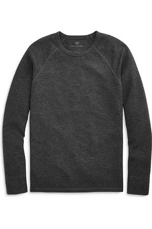 MACK WELDON Waffle Tee