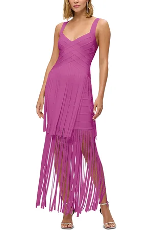 Hervé Léger The Vivienne Gown