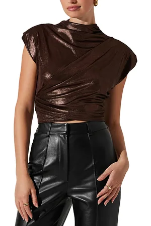 ASTR Solange Top