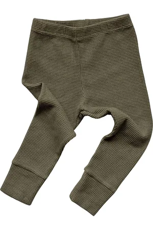 The Simple Folk Unisex Waffle Legging
