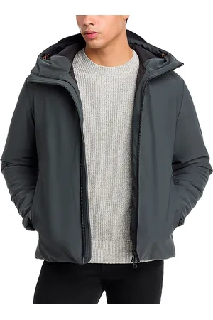 save the duck Sabal Hooded Jacket