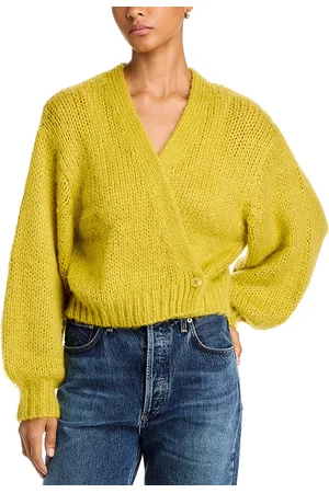 Steve Madden Kyan Asymmetric Cardigan