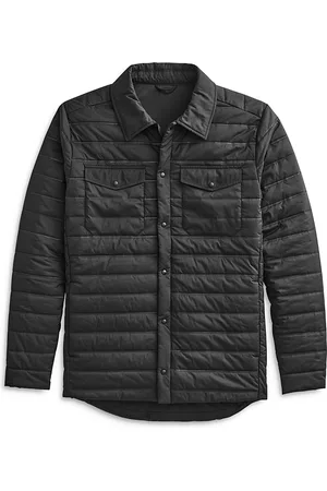 MACK WELDON Warm Knit Jacket
