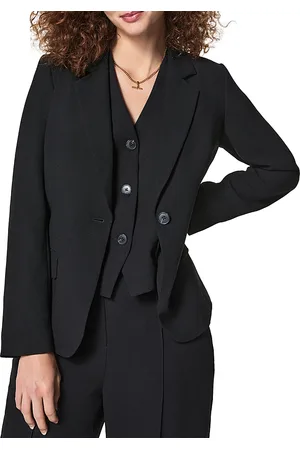 Spanx Blazer
