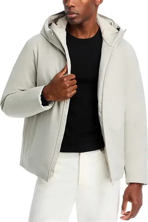save the duck Flynn Hooded Jacket