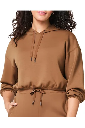 Spanx AirEssentials Cinched Hoodie