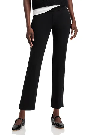 NIC+ZOE Wonderstretch Straight Leg Pants