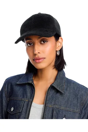 RAG&BONE Cozy Baseball Cap