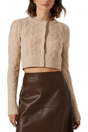 ASTR Peri Wool Sweater