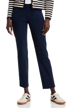 NIC+ZOE Wonderstretch Straight Leg Pants