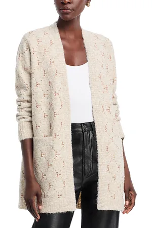 Kobi Halperin Reeve Sequined Cardigan
