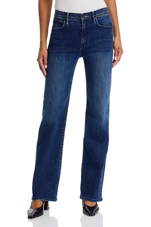 Mother The Kick It Jeans in