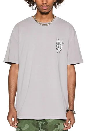KSUBI Crewneck Logo Tee