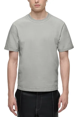 Hudson Cotton Heavy Weight Tee