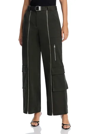 Simkhai Fabiana Belted Pants