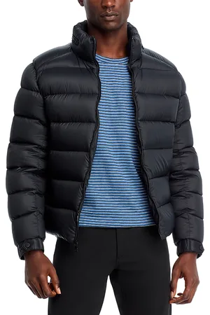 SAM. Trekker Puffer Jacket