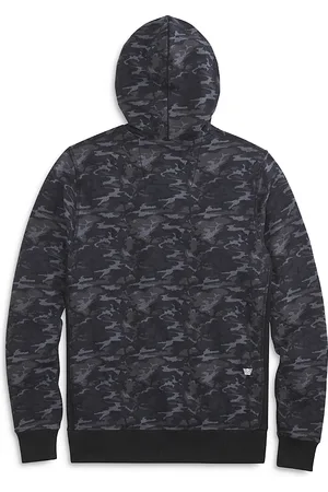 MACK WELDON Ace Pullover Hoodie