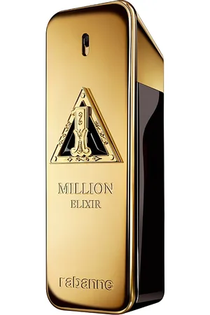 Paco rabanne Paco 1 Million Elixir Parfum Intense Spray 3.4 oz.