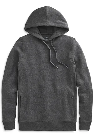 MACK WELDON Ace Pullover Hoodie