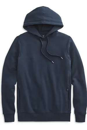 MACK WELDON Ace Pullover Hoodie
