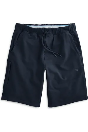 MACK WELDON Ace 9.5 Sweatshorts