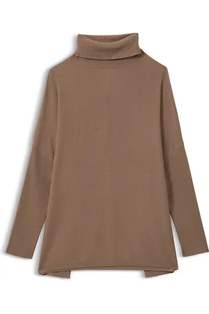 Reiss Sophia Turtleneck Sweater